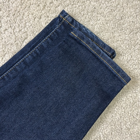 Athleta Sculptek Ankle Skinny Jeans - Picture 2 of 8